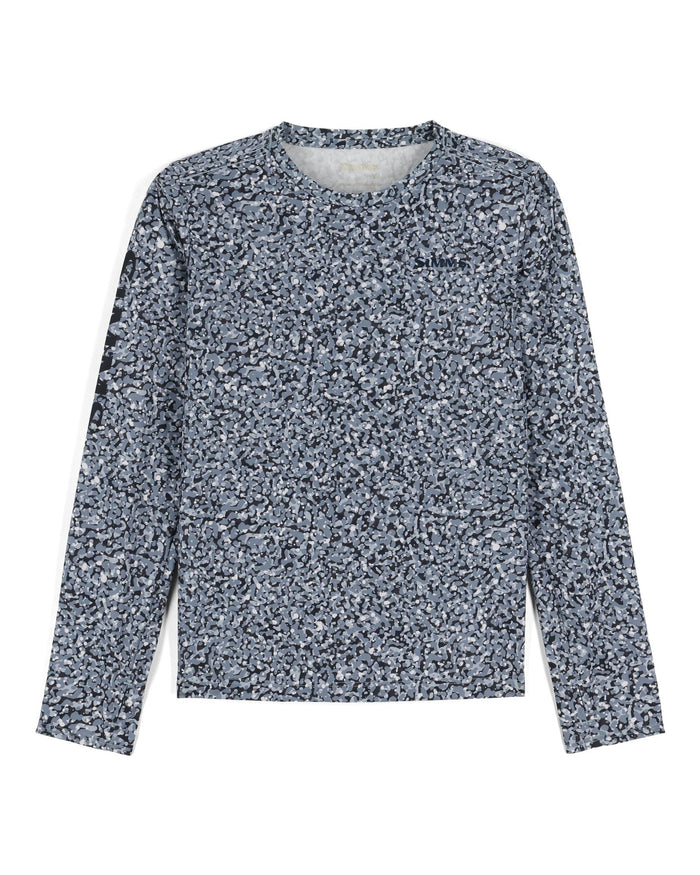 Kid's Solar Tech Crewneck