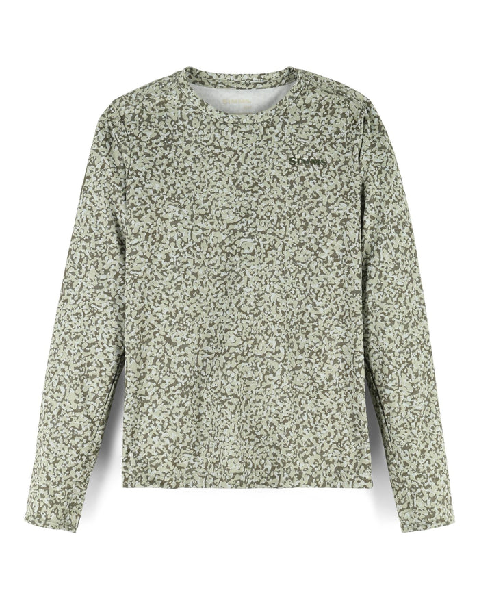 Kid's Solar Tech Crewneck