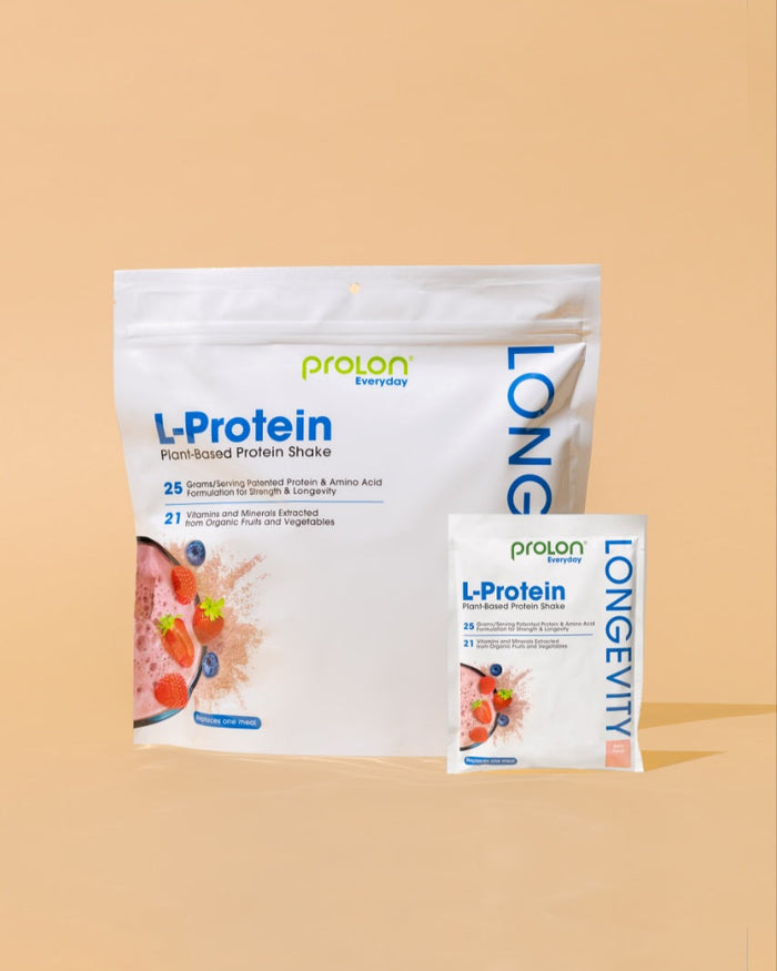 L-Protein