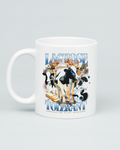 Lactose Tolerant Mug