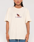 Larry Natural T-Shirt