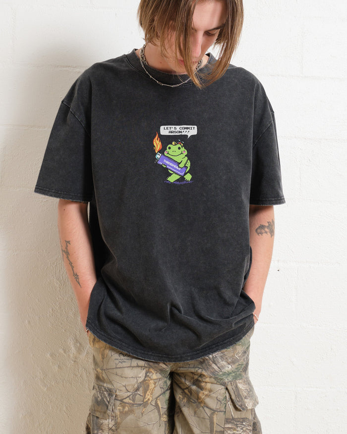 Black Stone / XS