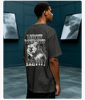 LIGHT WEIGHT BABY GYM Unisex Oversized Standard T-Shirt