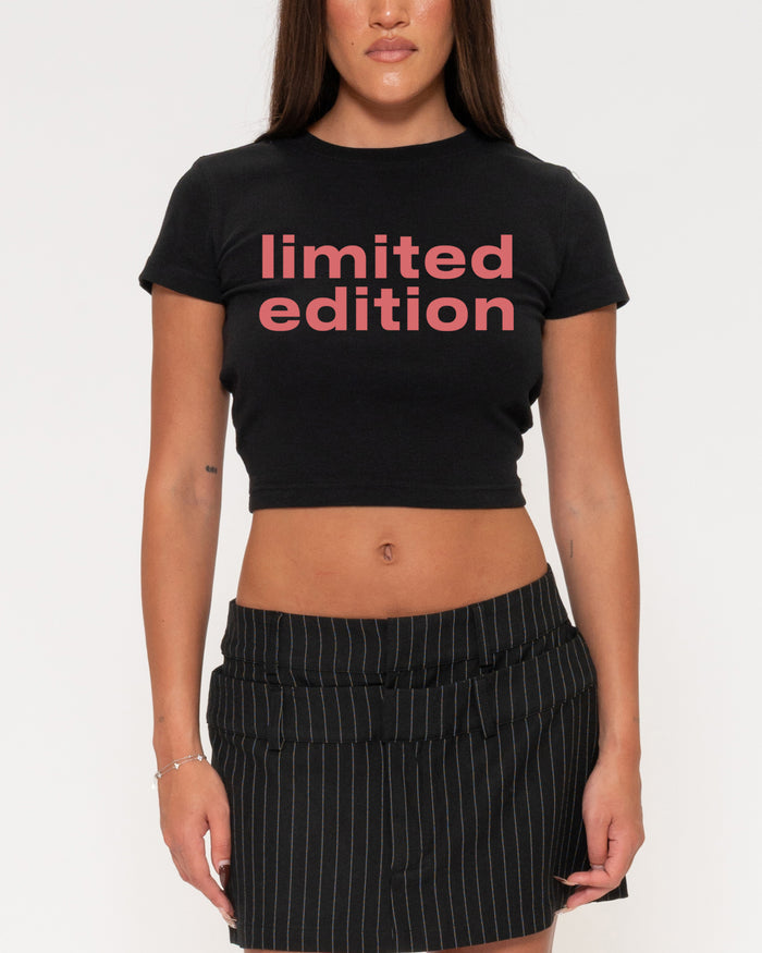 Limited Edition Baby Tee