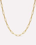 Link Chain Necklace - Laura Bold