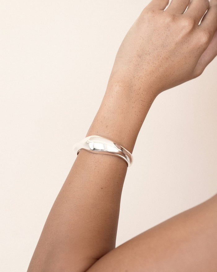 Liquid Love Cuff