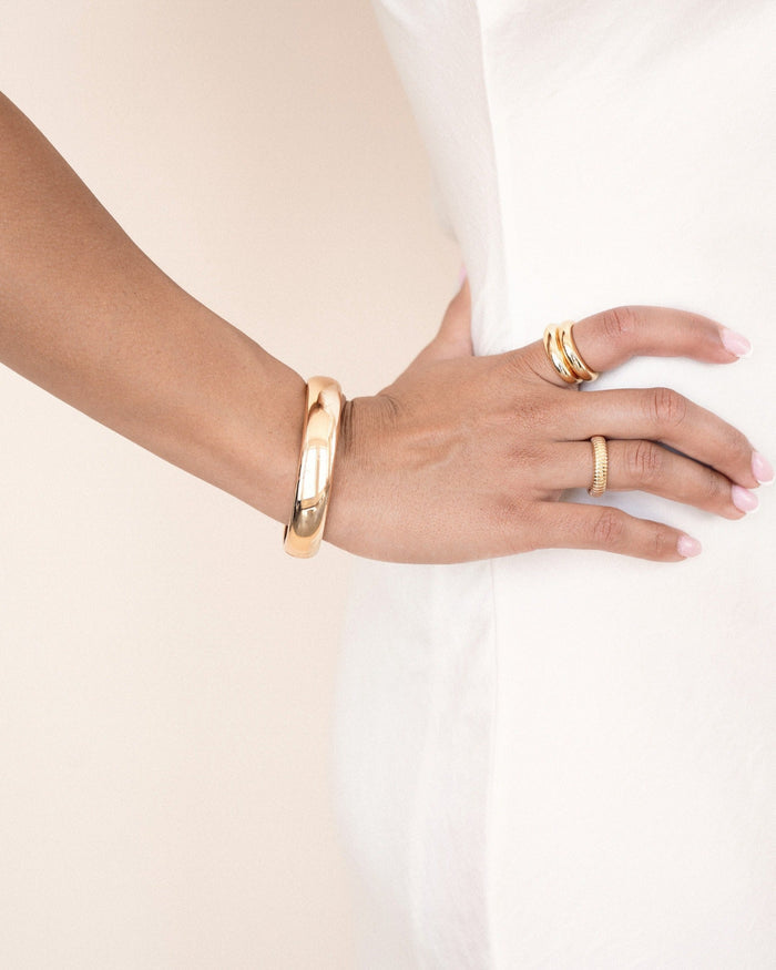 Liquid Love Cuff