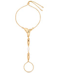 Liquid Metal Hand Chain