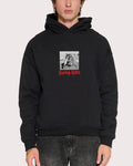 Living Kills Black Hoodie