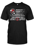 LOCKED N' LOADED / HATED BY MANY