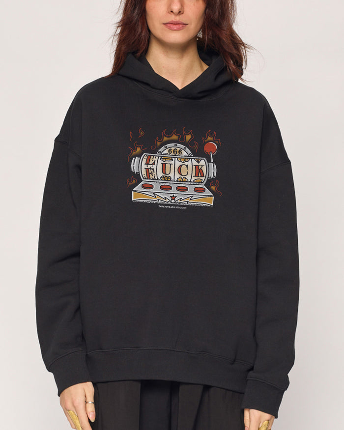 Lucky Slots Hoodie Australia