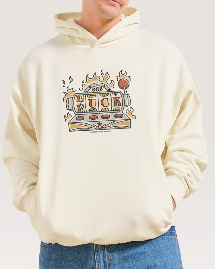 Lucky Slots Hoodie Australia