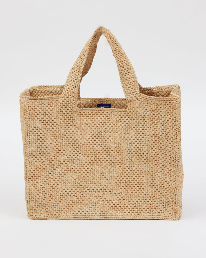 Lulu Tote