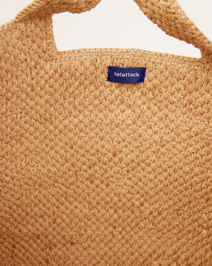 Lulu Tote