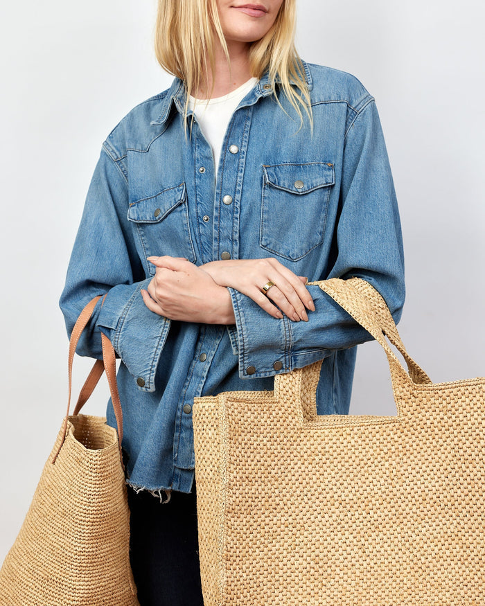 Lulu Tote
