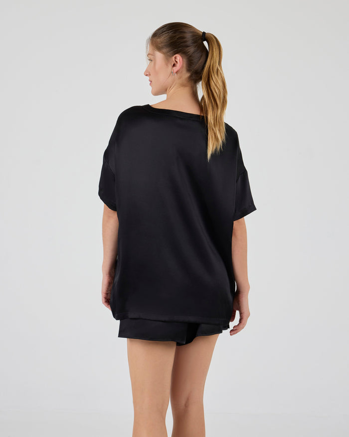 Luna set Black