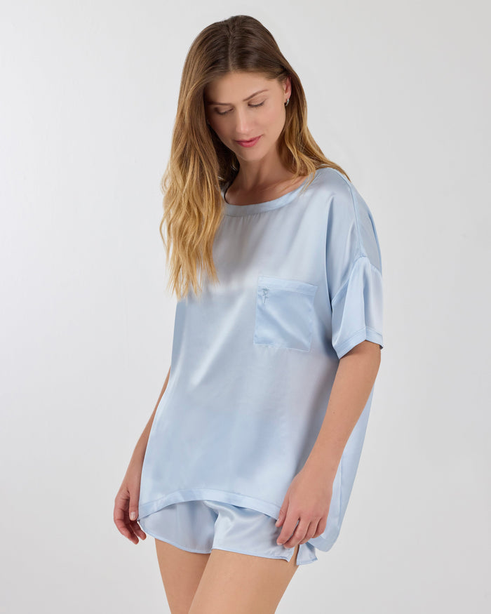 Luna set Ice Blue