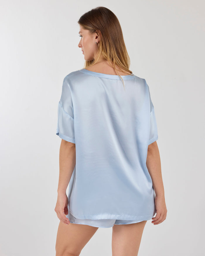 Luna set Ice Blue