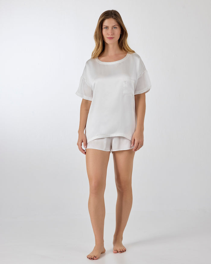 Luna set Ivory