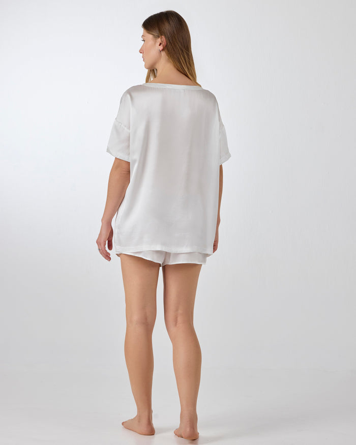 Luna set Ivory