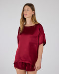 Luna set Red