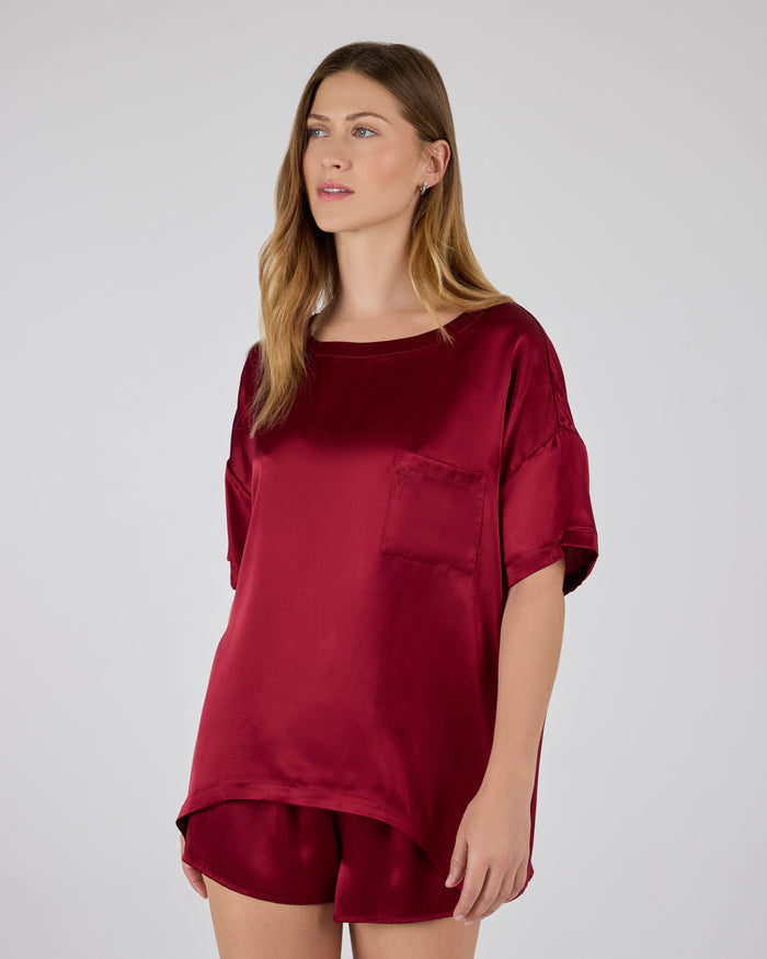 Luna set Red