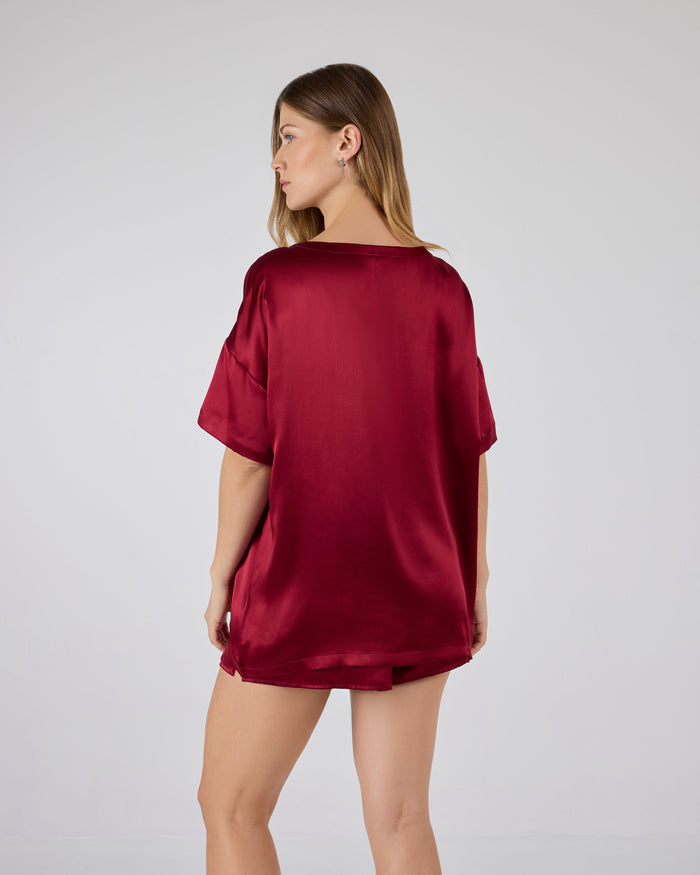 Luna set Red