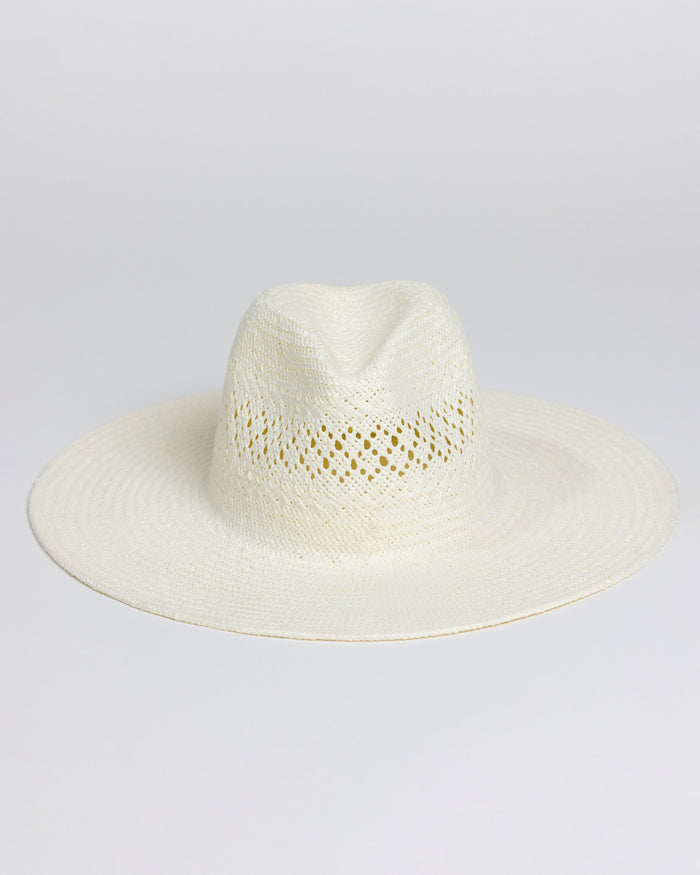 Luxe Packable Sunhat