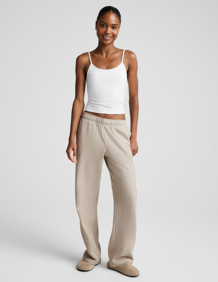LuxeFleece 2.0™ Straight Leg Sweatpant 29"