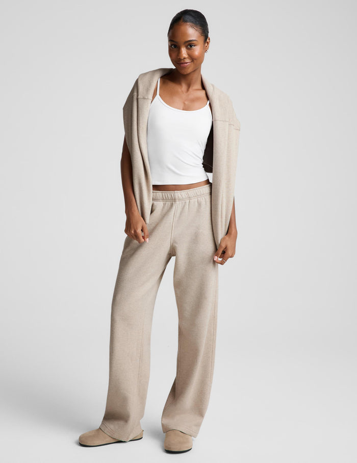 LuxeFleece 2.0™ Straight Leg Sweatpant 29"