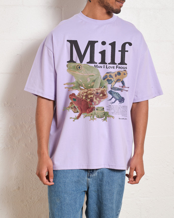 Lilac / XS