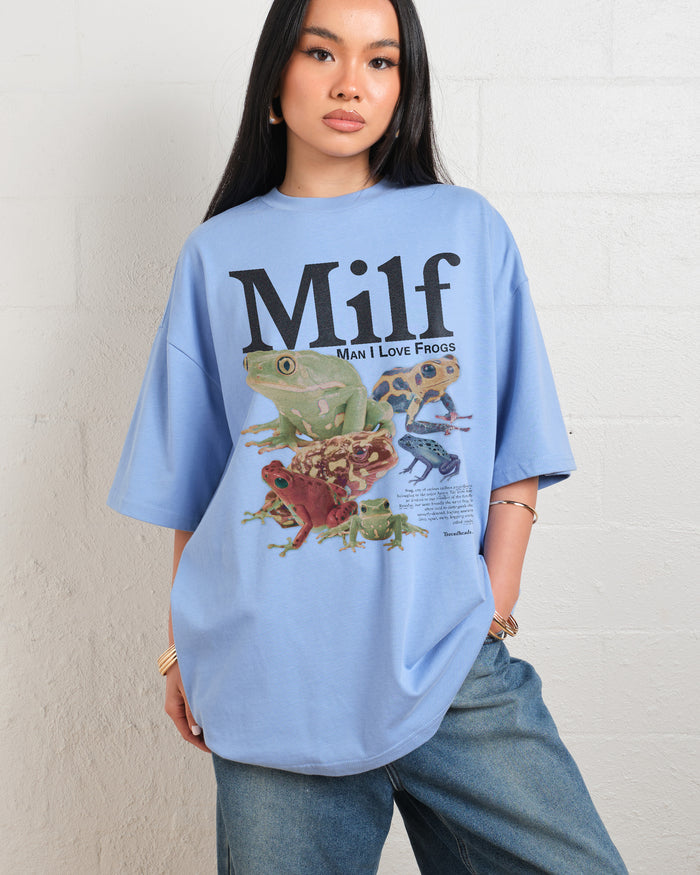 Powder Blue / XS