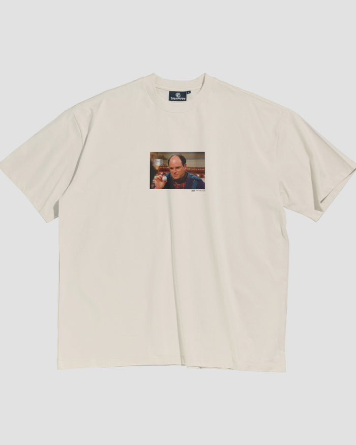Marine Biologist Oversized Tee