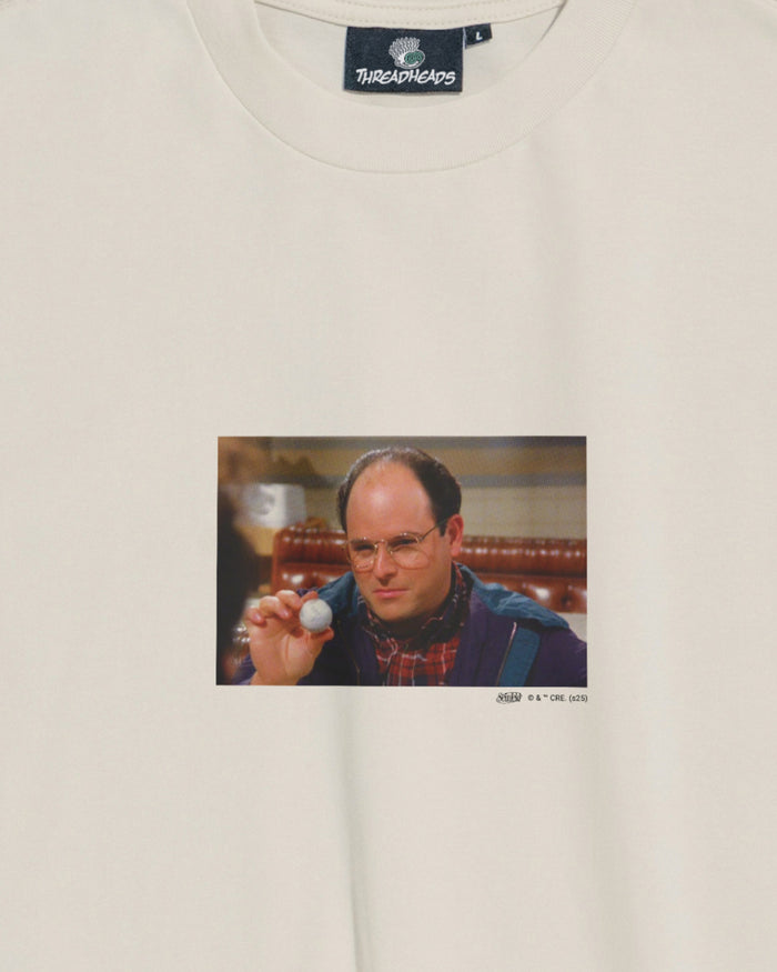 Marine Biologist Oversized Tee