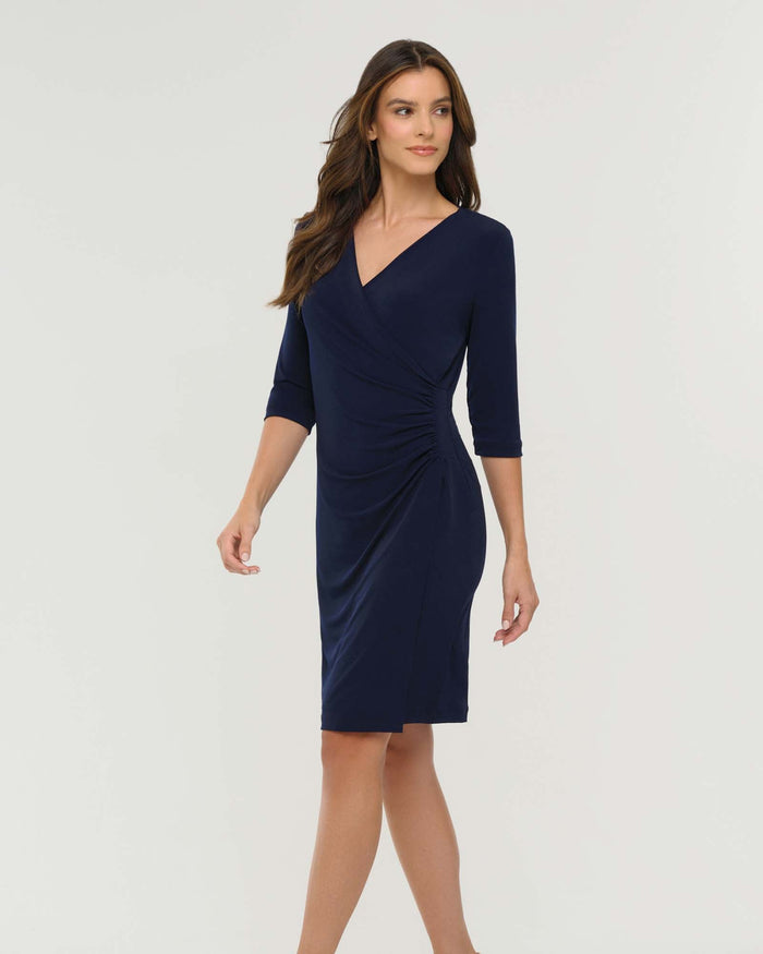 Marine Travel Dress