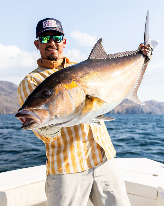 Men's Big Sky Fishing Shirt