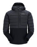 13571-001-exstream-pull-over-hoody-mannequin-f22-front black