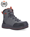 2023AwardWinner_MsFreestoneBootsFelt Gunmetal