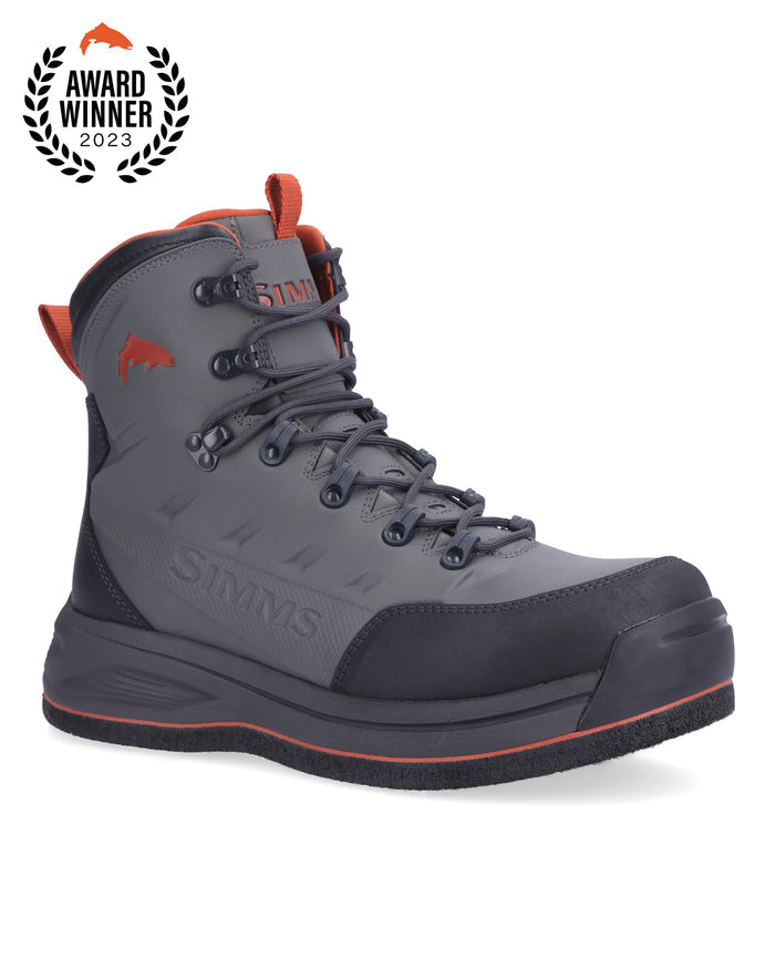 2023AwardWinner_MsFreestoneBootsFelt Gunmetal