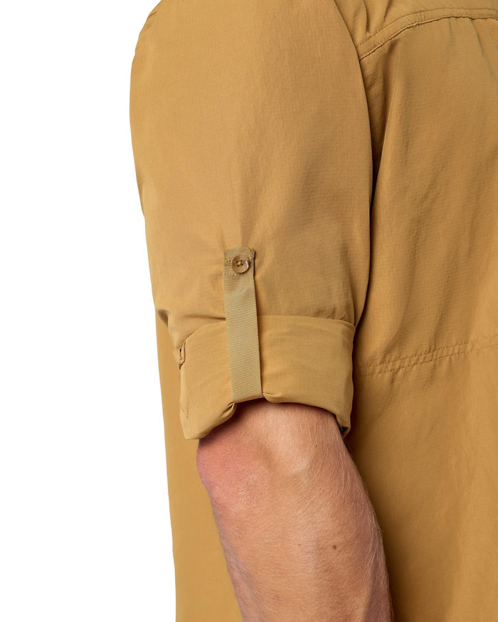 Men's Guide Fishing Shirt