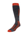 13142-003-merino-midweight-otc-sock-carbon_f20 Carbon