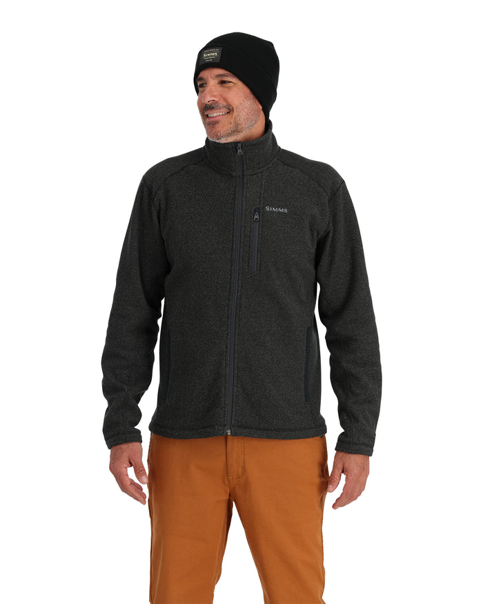 13850-010-rivershed-full-zip-model-f23-front -rollover