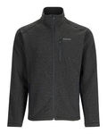 13850-010-rivershed-full-zip-mannequin-f23-front Black Heather