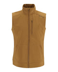 13861-1251-Rogue-Vest-Mannequin-F24-Front Bronzeback