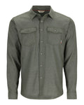 13844-1150-Shoal-Flannel-Mannequin-F23-front Riffle Green