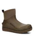 13939-1251-Ms-Simms-Challenger-7-Boot-Tabletop-F25-Detail-1 Bronzeback