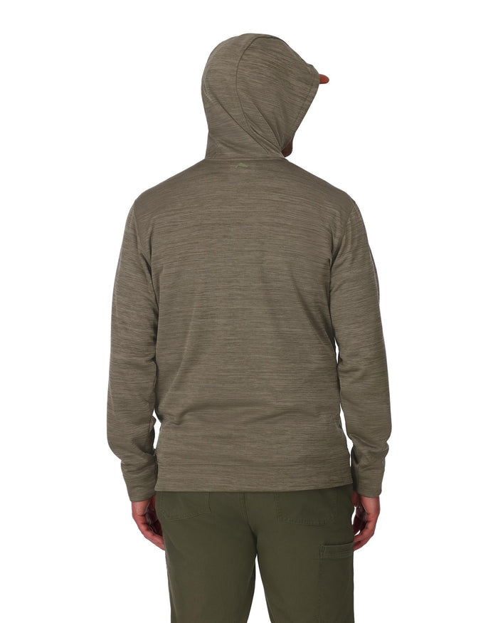 Men's Simms Challenger Fishing Hoody