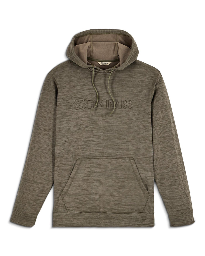 Men's Simms Challenger Fishing Hoody
