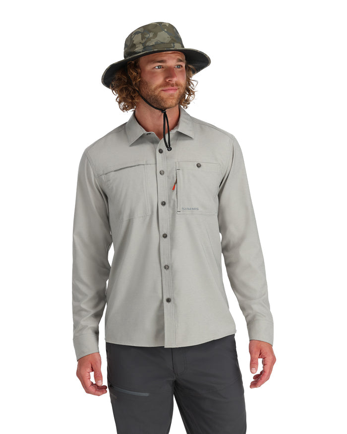 13643-255-simms-challenger-ls-shirt-Model -rollover