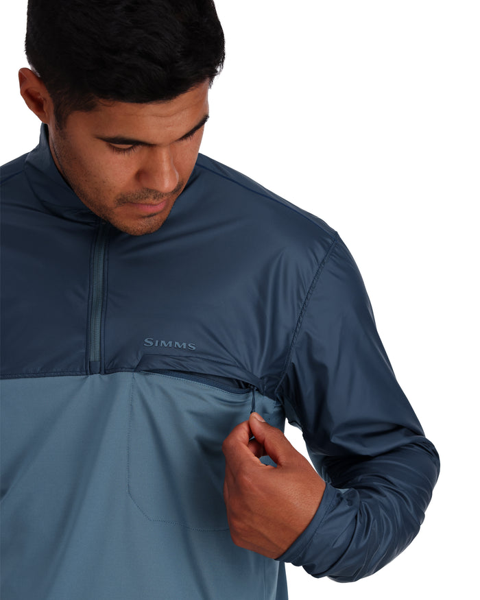 13714-1044-solar-flex-wind-half-zip-shirt-model-s23